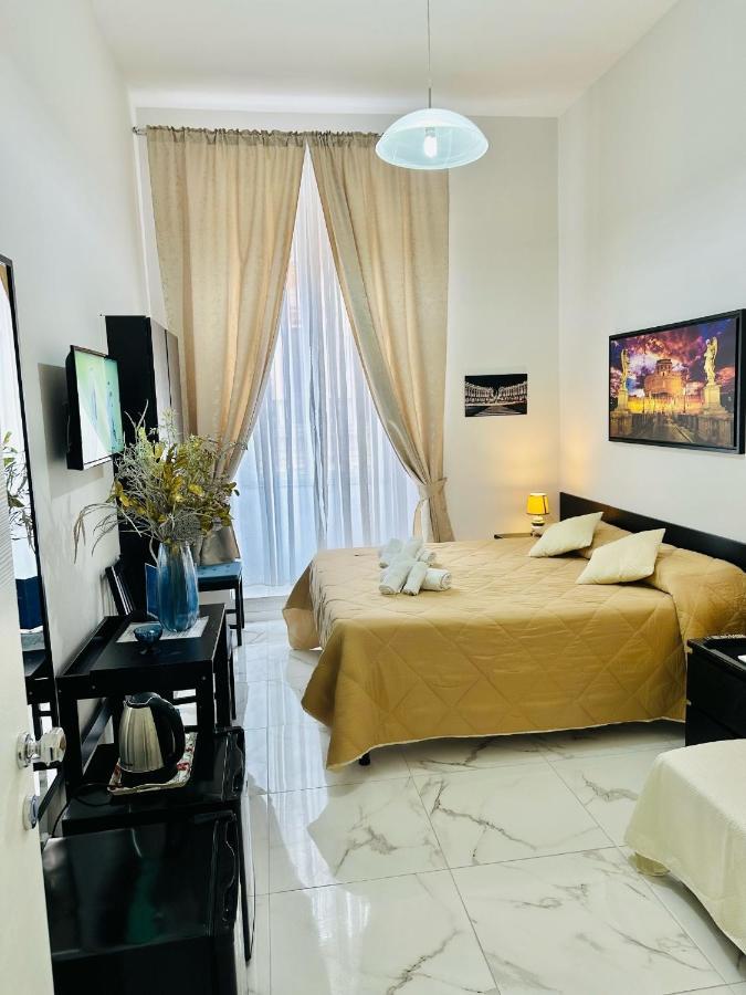 Kambal Maison * Rom